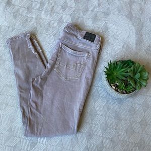 AE Skinny Jeans